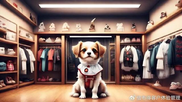 势（一）：精细化、智能化、个性化AG真人游戏第一品牌宠物消费新趋(图4)