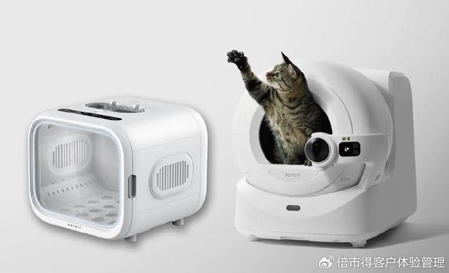 势（一）：精细化、智能化、个性化AG真人游戏第一品牌宠物消费新趋(图2)