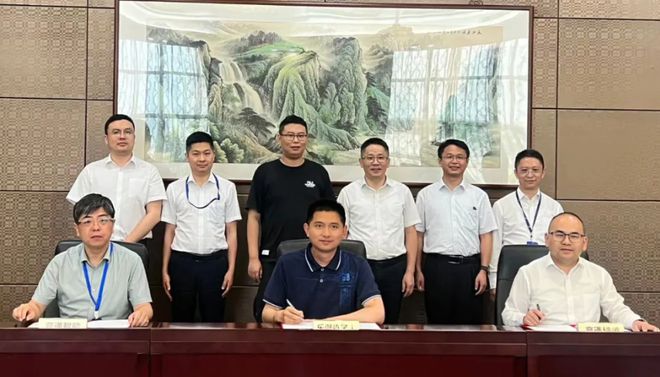 华为人形机器人概念股AG真人登录入口9家(图3)
