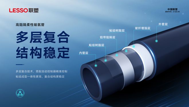 细、用心……这是选择联塑的N个理由AG真人百家乐源于品质丨严苛、精(图8)