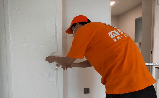 务效率和质量奇兵到家找师傅更快更便宜AG真人娱乐网址提升三四线城市家居服(图2)
