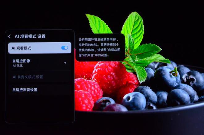 5F评测：让家中大屏成为我们的智慧伙伴AG真人平台app三星OLED电视S9(图17)