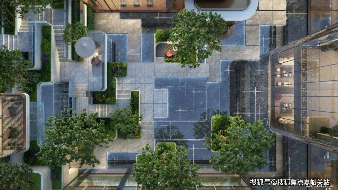 (营销中心)楼盘欢迎您-小区环境-户型-价格-地址-楼盘详情-周边配套AG真人国际厅江湾金茂府(售楼处)首页网站-2025江湾金茂府销售中心(图9)