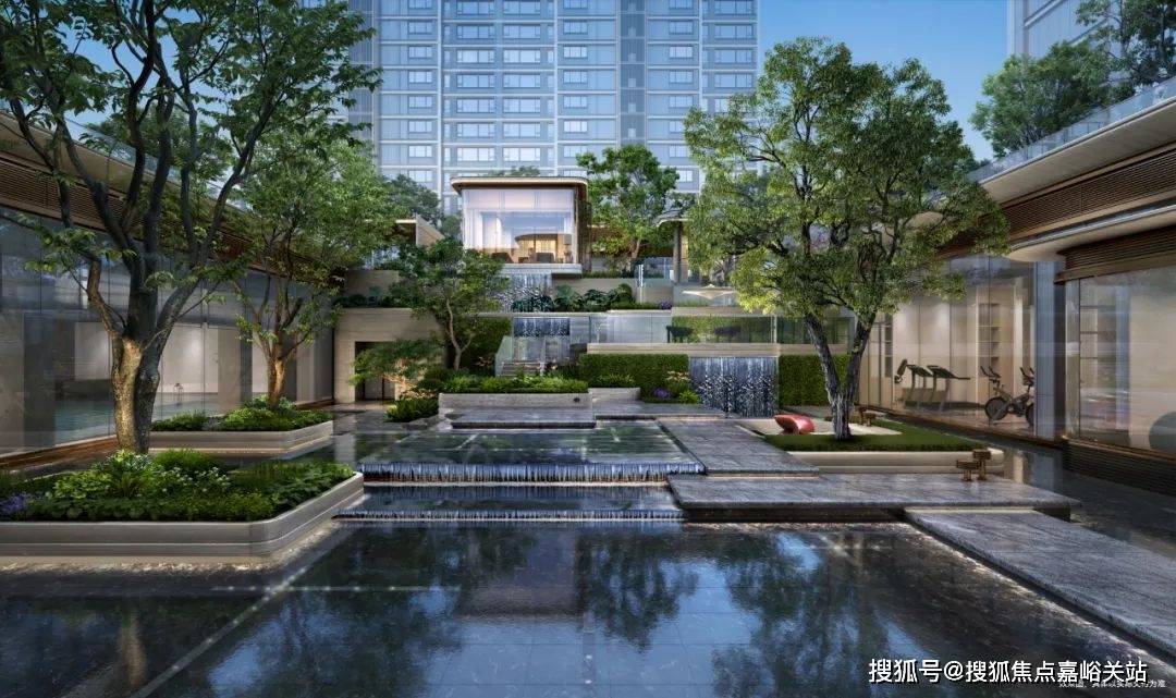 (营销中心)楼盘欢迎您-小区环境-户型-价格-地址-楼盘详情-周边配套AG真人国际厅江湾金茂府(售楼处)首页网站-2025江湾金茂府销售中心(图11)